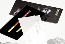 “項(xiàng)府有禮” 文創(chuàng)品牌，助力推動(dòng)地方文化產(chǎn)業(yè)發(fā)展(圖3)