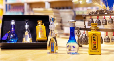 “項(xiàng)府有禮” 文創(chuàng)品牌，助力推動(dòng)地方文化產(chǎn)業(yè)發(fā)展(圖1)