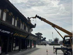 開展建筑物重大風(fēng)險(xiǎn)隱患專項(xiàng)排查(圖1) 開展建筑物重大風(fēng)險(xiǎn)隱患專項(xiàng)排查(圖1)